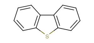 Dibenzothiophene图片