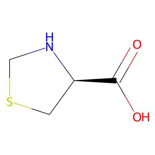 Timonacic,(S)-图片