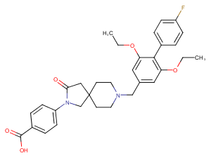 SSTR5 antagonist 2图片