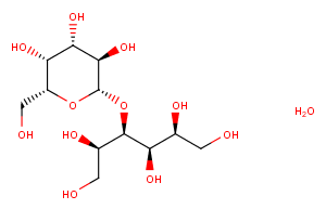 Lactitol monohydrate图片