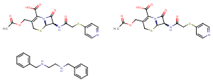 Cephapirin Benzathine图片