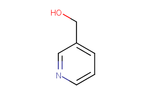 3-Pyridinemethanol图片