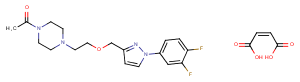 EST64454 Maleic acid salt图片