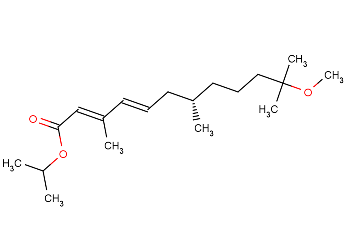 S-Methoprene图片