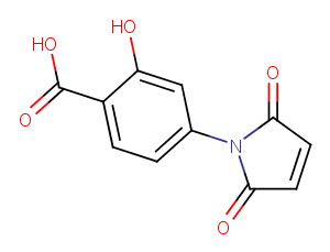 4-Maleimidosalicylic acid图片
