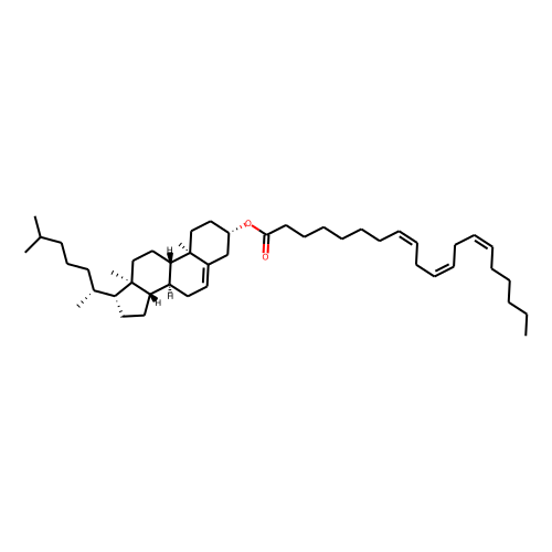 Cholesteryl Homo-γ-Linolenate图片