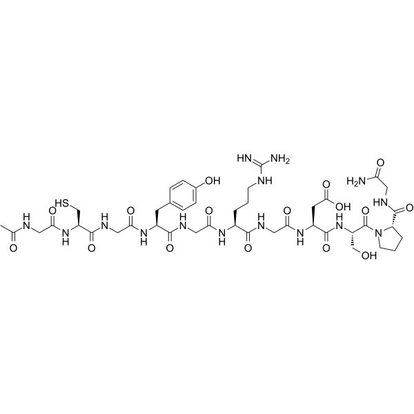 Integrin Binding Peptide图片