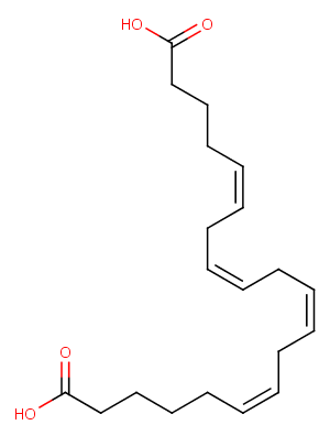 20-carboxy Arachidonic Acid图片