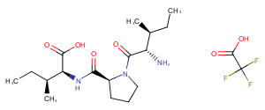 Diprotin A TFA图片