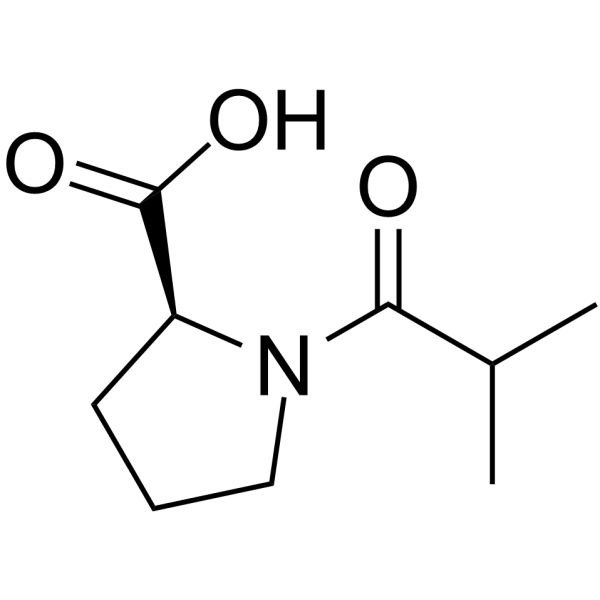 Captopril EP Impurity E图片
