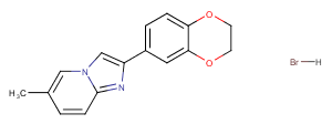 HMS-I1 Hydrobromide图片