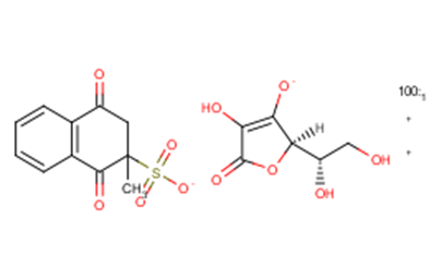 Vitamin CK3图片