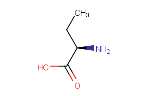 D(-)-2-Aminobutyric acid图片