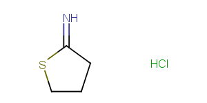 2-Iminothiolane HCl图片