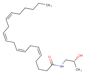 R-2 Methanandamide图片