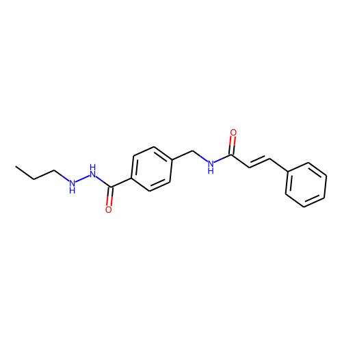 HDAC3 Inhibitor图片