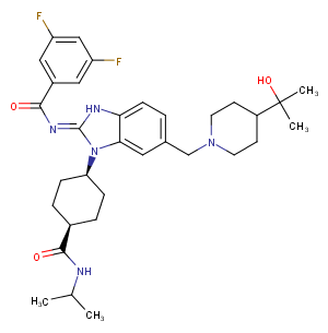 TSR-011-isomer图片