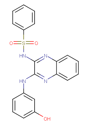 HIV-IN-6图片