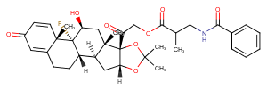 Triamcinolone Benetonide图片