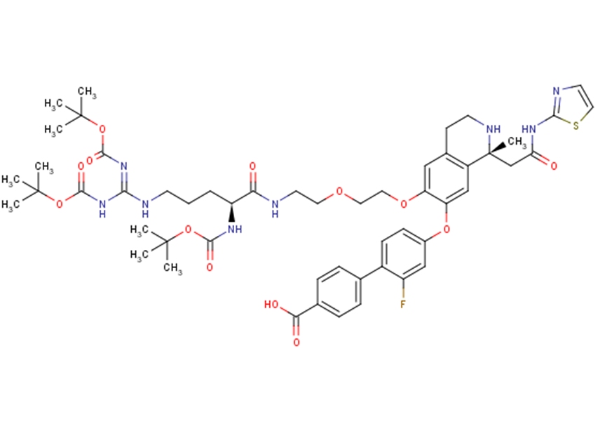 PCSK9 ligand 1图片