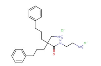 LTX-401 dihydrochloride(1262851-70-6 free base)图片