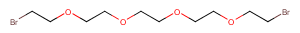 Bromo-PEG4-bromide图片