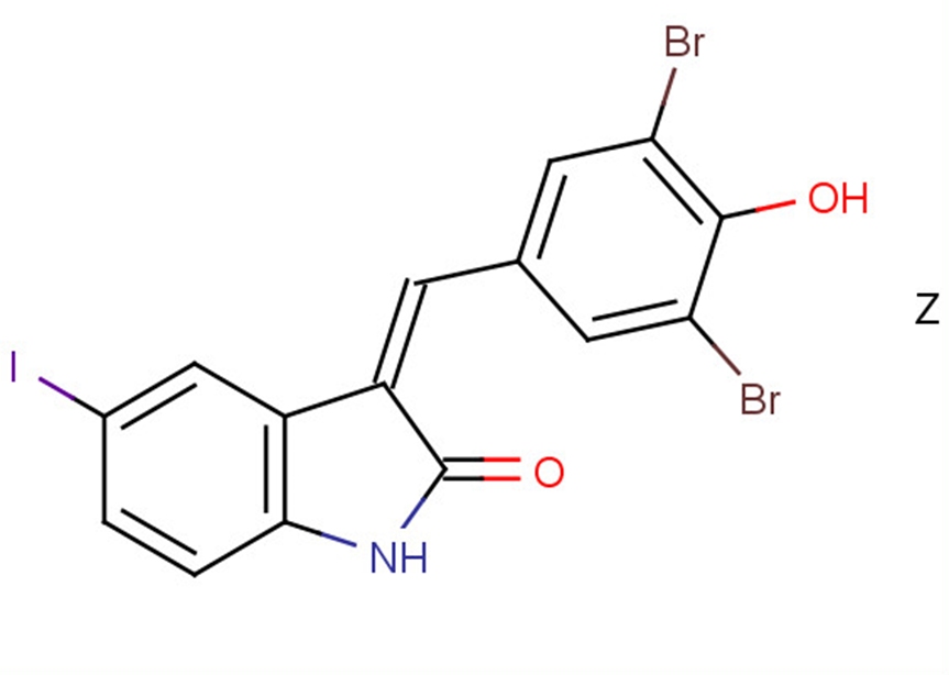 (Z)-GW 5074图片