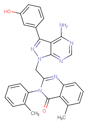 PIK-294图片