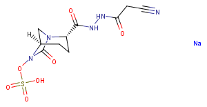 Antibacterial agent 32图片