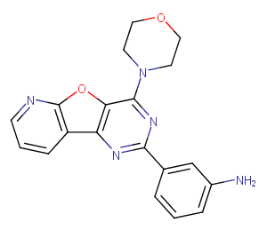 PIK-inhibitors图片
