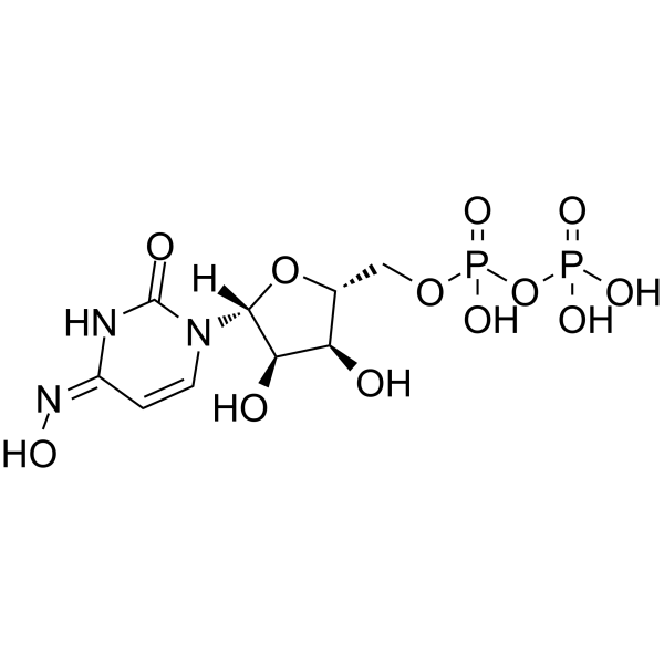 NHC-diphosphate图片