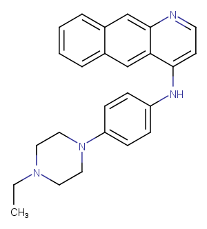 Quinoprazine图片