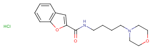 CL 82198 hydrochloride图片