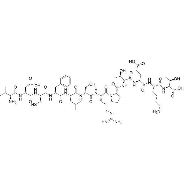 Peptide5图片