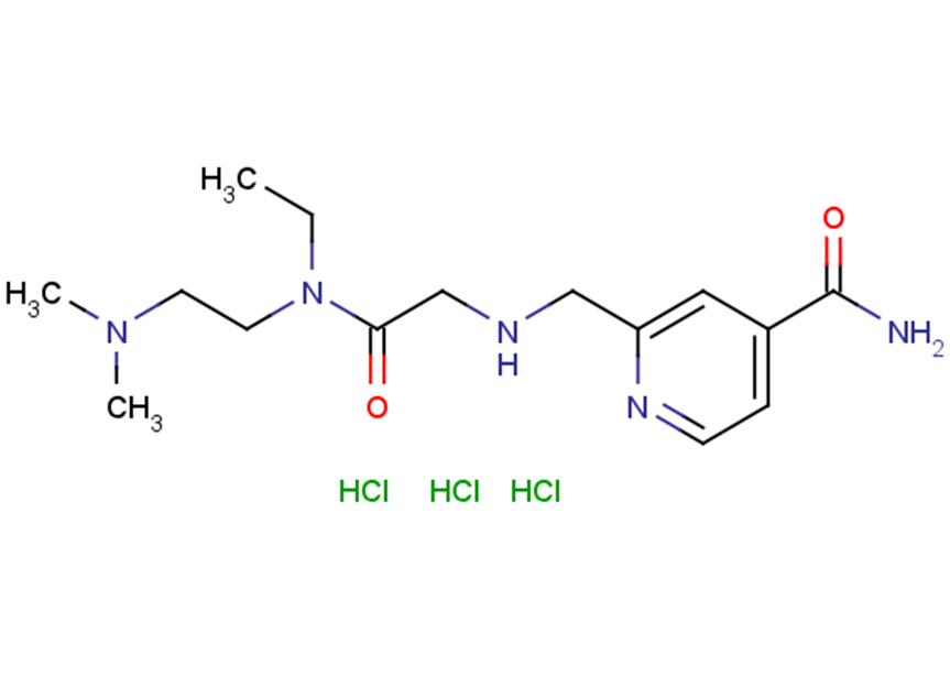 KDOAM-25 trihydrochloride(2230731-99-2 free base)图片