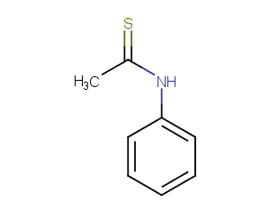 Thioacetanilide图片