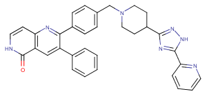Akt1 and Akt2-IN-1图片