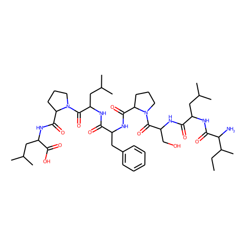 surface antigen(208-215)[Hepatitis B Virus]图片