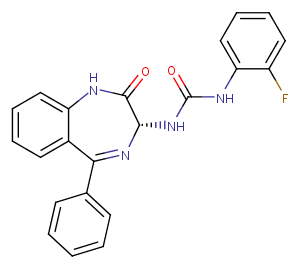 RSV604(R enantiomer)ͼƬ