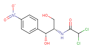 L-erythro-Chloramphenicol图片