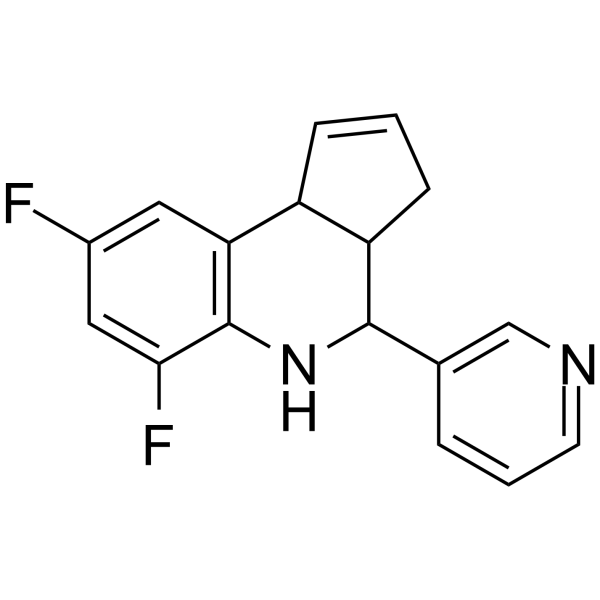 (Rac)-Golgicide A图片
