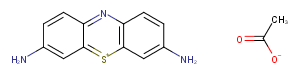 Thionin acetate图片