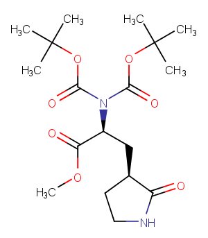 Antiviral agent 5图片