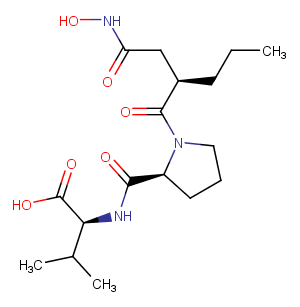 Propioxatin A图片