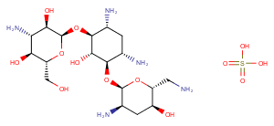Tobramycin Sulfate图片