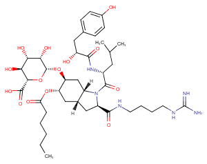 Aeruginosin 865图片
