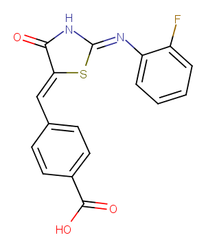GPR35 agonist 2图片