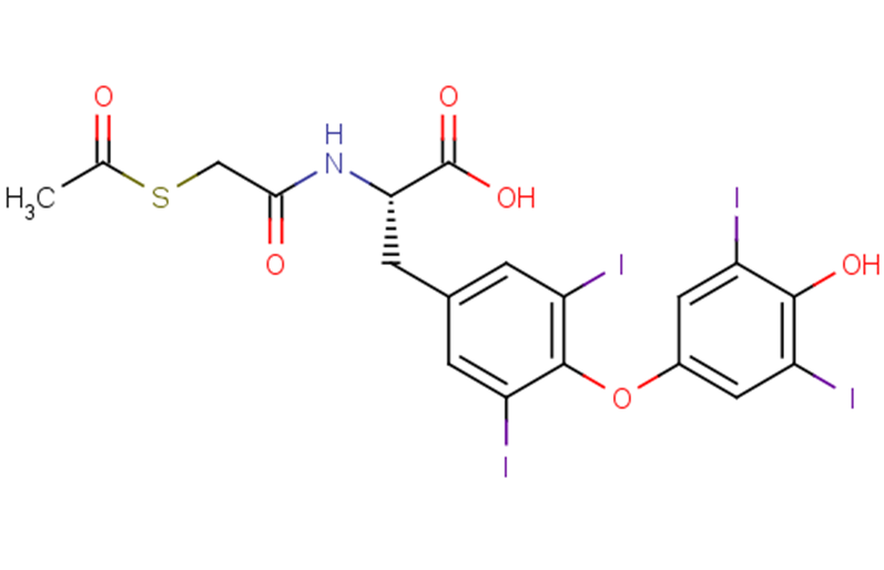 T4-ATA(S-isomer)图片