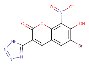 GPR35 agonist 1图片