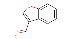 BENZOFURAN-3-CARBALDEHYDE图片